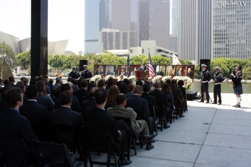 FlashForward Fotoğrafı