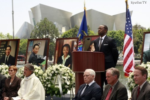 FlashForward Fotoğrafı