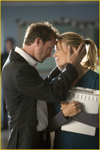 FlashForward Fotoğrafı