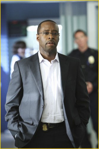 FlashForward Fotoğrafı