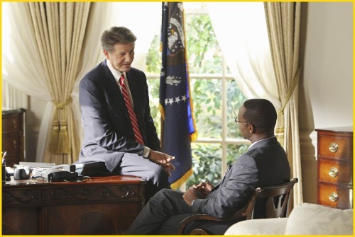 FlashForward Fotoğrafı