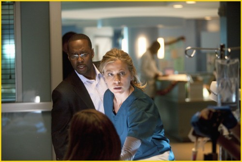 FlashForward Fotoğrafı