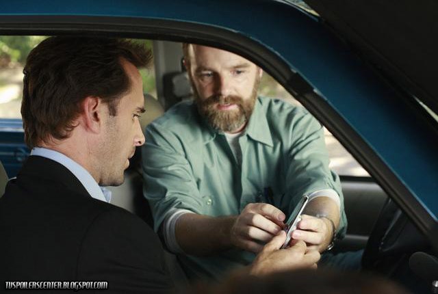 FlashForward Fotoğrafı