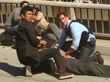 FlashForward Fotoğrafı