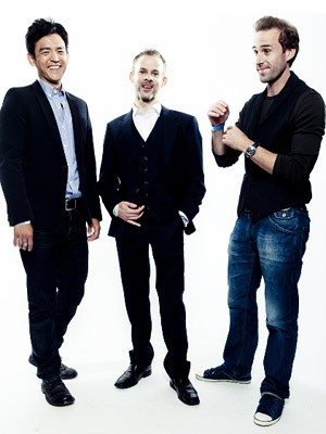 FlashForward Fotoğrafı