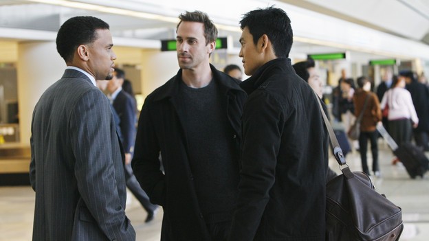 FlashForward Fotoğrafı