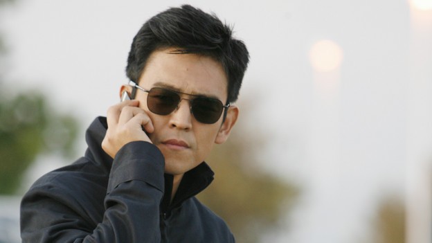 FlashForward Fotoğrafı