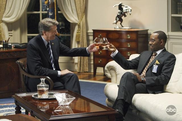 FlashForward Fotoğrafı