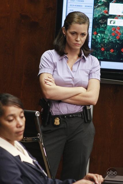 FlashForward Fotoğrafı