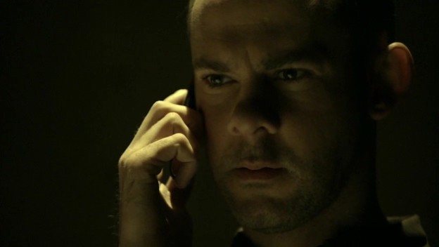 FlashForward Fotoğrafı