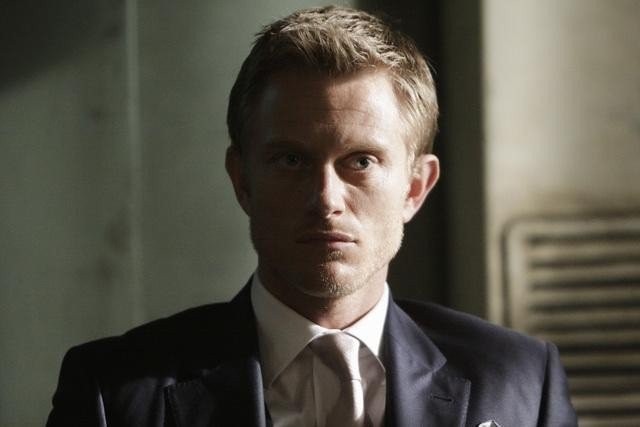 FlashForward Fotoğrafı