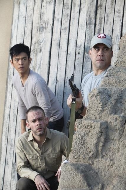 FlashForward Fotoğrafı