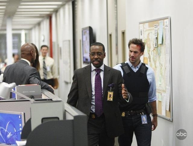 FlashForward Fotoğrafı