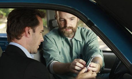 FlashForward fotoğrafı