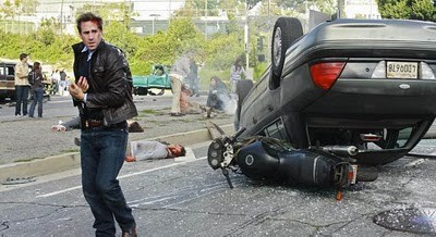 FlashForward Fotoğrafı