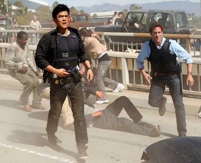 FlashForward Fotoğrafı