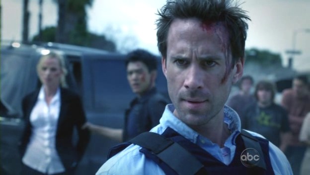 FlashForward Fotoğrafı