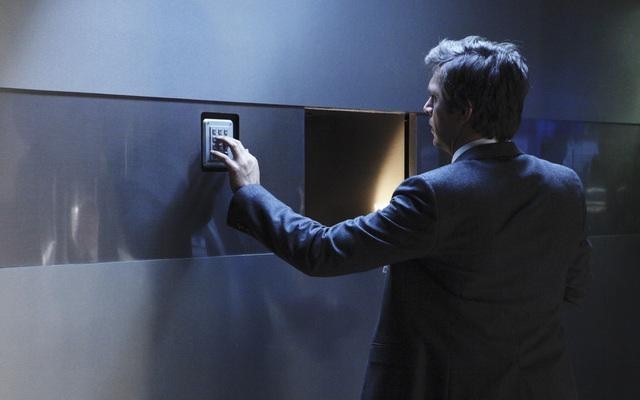 FlashForward Fotoğrafı