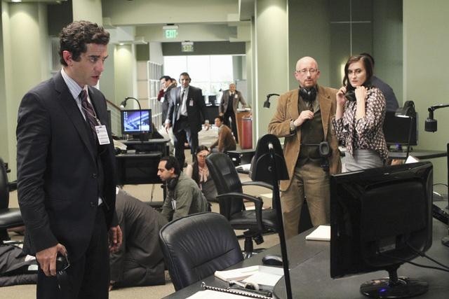 FlashForward Fotoğrafı