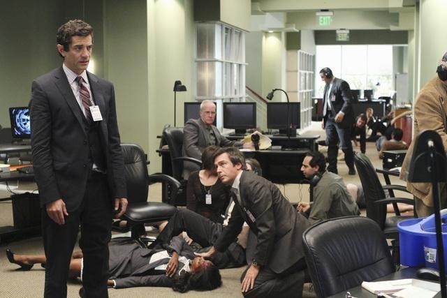 FlashForward Fotoğrafı