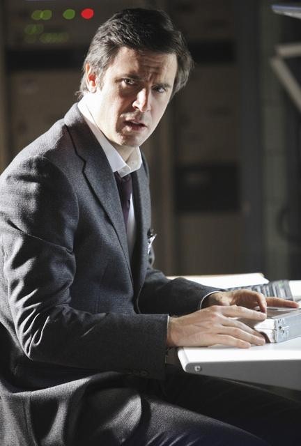 FlashForward Fotoğrafı