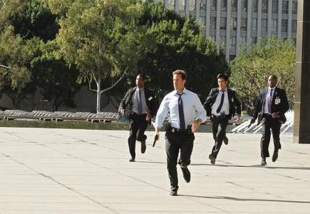 FlashForward Fotoğrafı