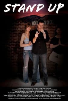 Stand Up (2007) afişi