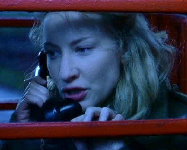 Charlotte Gray Fotoğrafı