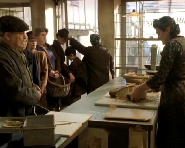 Charlotte Gray Fotoğrafı