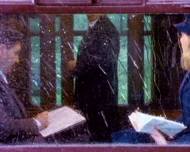 Charlotte Gray Fotoğrafı