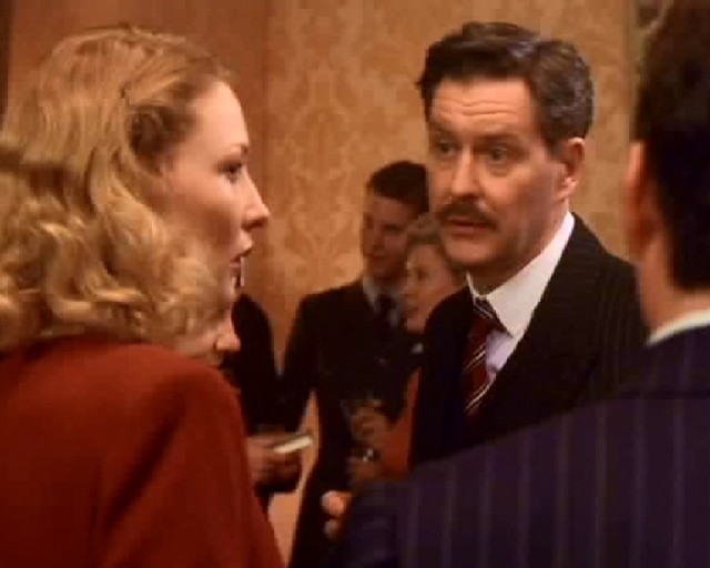 Charlotte Gray Fotoğrafı