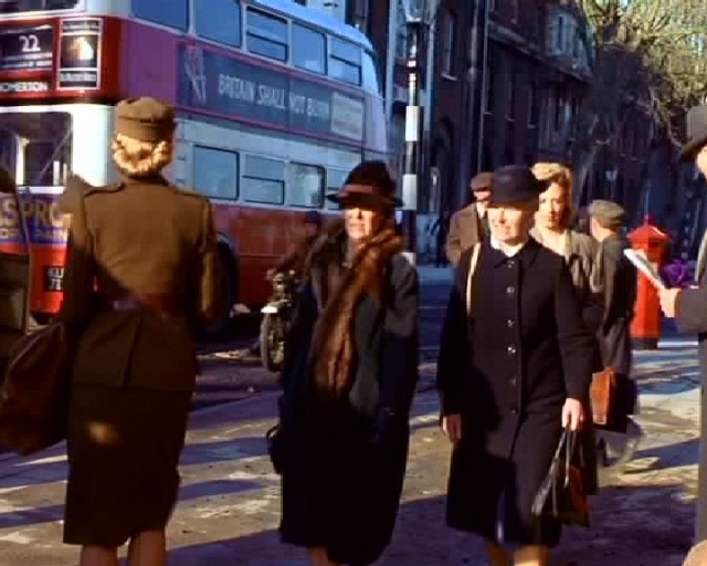 Charlotte Gray Fotoğrafı