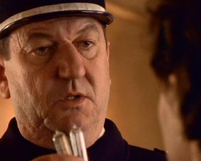 Charlotte Gray Fotoğrafı