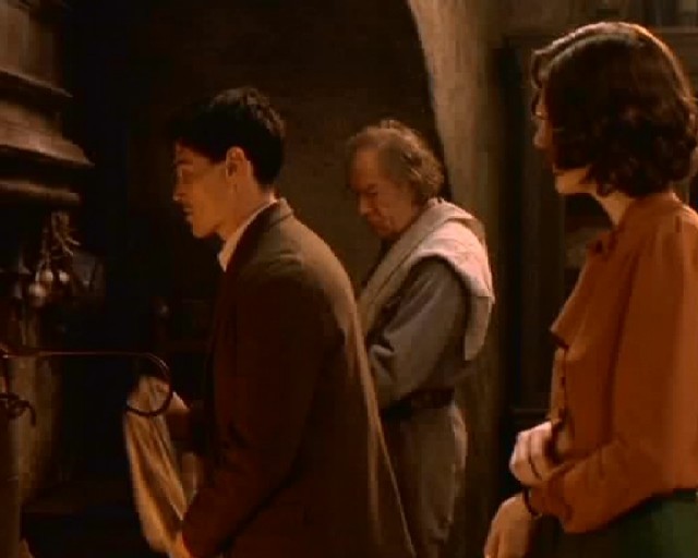 Charlotte Gray Fotoğrafı