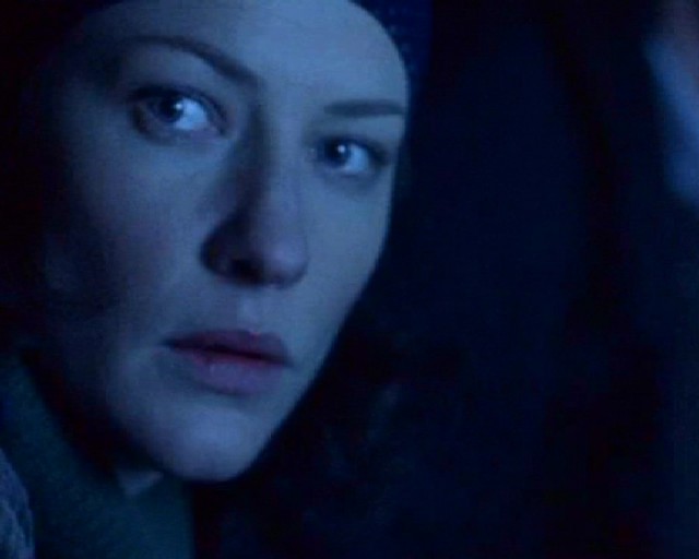 Charlotte Gray Fotoğrafı