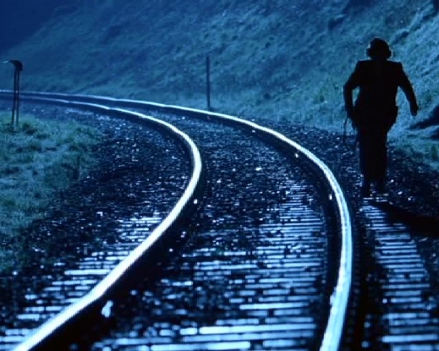 Charlotte Gray Fotoğrafı