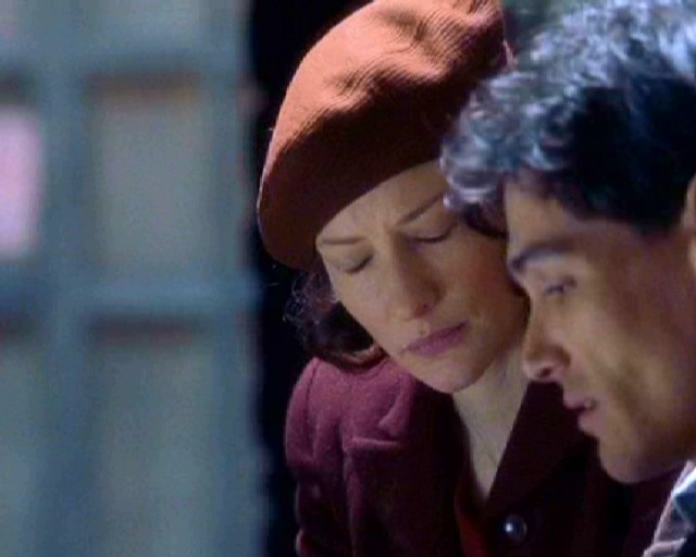 Charlotte Gray Fotoğrafı