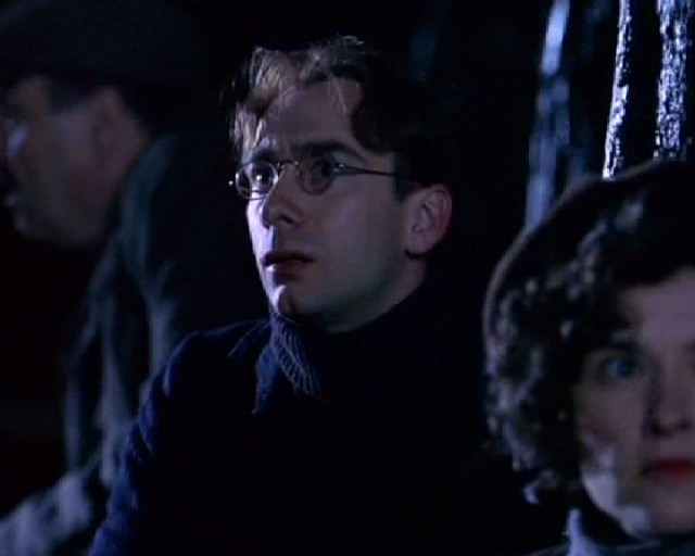 Charlotte Gray fotoğrafı