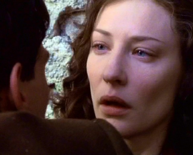 Charlotte Gray fotoğrafı