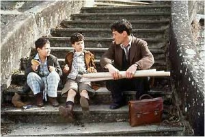 Charlotte Gray Fotoğrafı