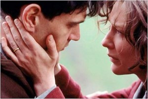 Charlotte Gray Fotoğrafı