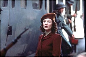 Charlotte Gray Fotoğrafı