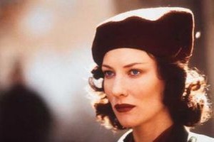 Charlotte Gray Fotoğrafı