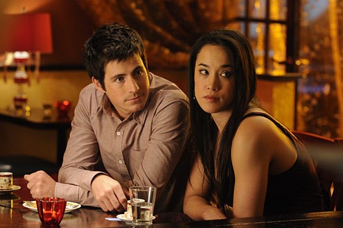 The Listener fotoğrafı