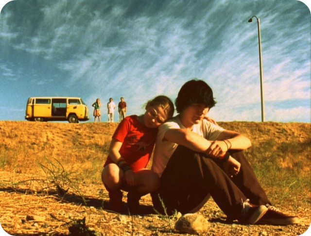 Küçük Gün Işığım Fotoğrafı