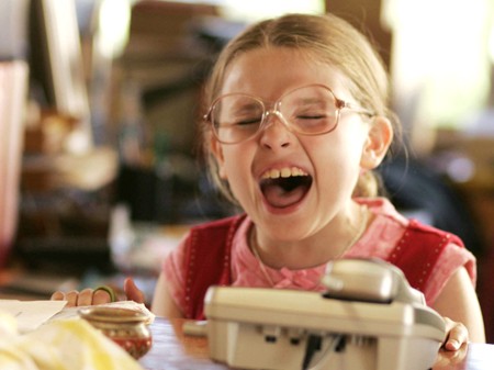 Küçük Gün Işığım Fotoğrafı