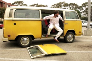 Küçük Gün Işığım Fotoğrafı