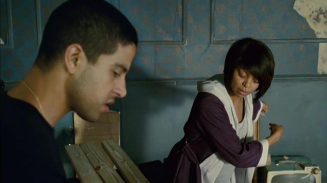 I Can Do Bad All By Myself Fotoğrafı