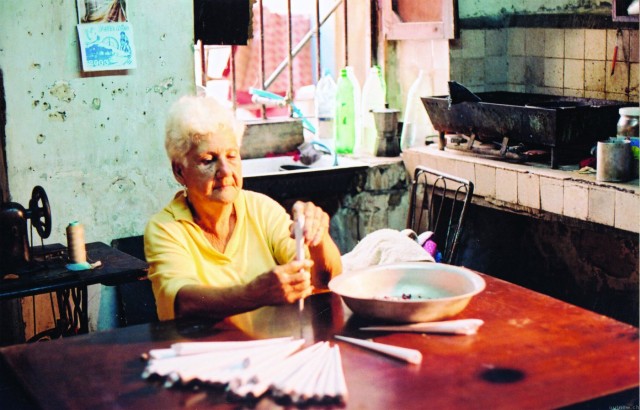 Havana Suite fotoğrafı