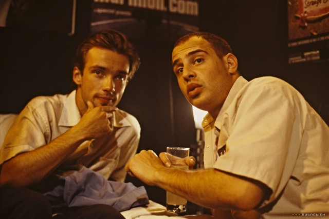 Lammbock fotoğrafı